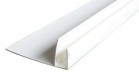 Финишный профиль 3м - Наши окна - магазин готовых пластиковых окон и дверей