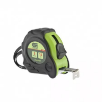 Рулетка графит 3м - Наши окна - магазин готовых пластиковых окон и дверей