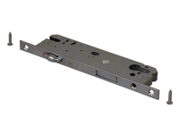 Замок с роликовой защелкой ELEMENTIS 16/25 - Наши окна - магазин готовых пластиковых окон и дверей