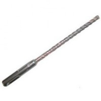 Бур SDS+ 6*260 - Наши окна - магазин готовых пластиковых окон и дверей