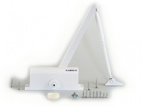 Доводчик до 80кг - Наши окна - магазин готовых пластиковых окон и дверей