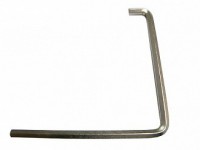 Ключ фурнитурный 6-гранный - Наши окна - магазин готовых пластиковых окон и дверей