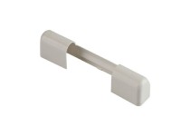 Накладка верхней рамной петли ROTO - Наши окна - магазин готовых пластиковых окон и дверей