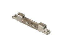 Петля на раме верхняя К3/100 ROTO - Наши окна - магазин готовых пластиковых окон и дверей