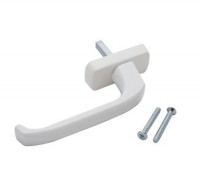 Ручка HERMO - Наши окна - магазин готовых пластиковых окон и дверей