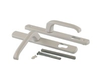 Гарнитур нажимной ELEMENTIS для входных дверей - Наши окна - магазин готовых пластиковых окон и дверей