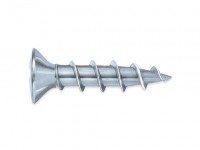 САМОРЕЗ д/ПВХ Н2-(А3К)-4,1Х25 - Наши окна - магазин готовых пластиковых окон и дверей