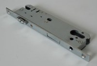 Замок с роликовой защелкой ELEMENTIS 16/35 - Наши окна - магазин готовых пластиковых окон и дверей