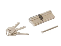 Цилиндр 35/45 ELEMENTIS кл.-ручка - Наши окна - магазин готовых пластиковых окон и дверей