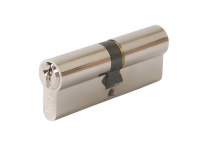 Цилиндр 40/40 ELEMENTIS кл.-кл. - Наши окна - магазин готовых пластиковых окон и дверей