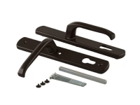 Нажимной гарнитур 35/92, 8019 - Наши окна - магазин готовых пластиковых окон и дверей