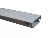 Профиль для MS, 2 метра - Наши окна - магазин готовых пластиковых окон и дверей