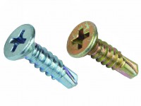 САМОРЕЗ 3,9*16 оконный - Наши окна - магазин готовых пластиковых окон и дверей