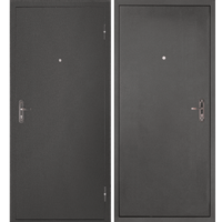 Сейф-дверь «TD 5-1» - Наши окна - магазин готовых пластиковых окон и дверей