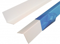 Угол ПВХ с защ.пленкой 30*30 3м. - Наши окна - магазин готовых пластиковых окон и дверей