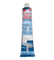 Жидкий пластик COSMOFEN PLUS HV - Наши окна - магазин готовых пластиковых окон и дверей