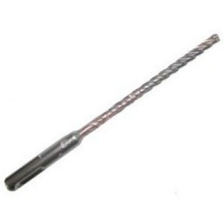 Бур SDS+ 6*260 - Наши окна - магазин готовых пластиковых окон и дверей