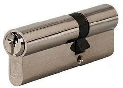 Цилиндр 35/55 ELEMENTIS - Наши окна - магазин готовых пластиковых окон и дверей