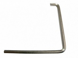 Ключ фурнитурный 6-гранный - Наши окна - магазин готовых пластиковых окон и дверей