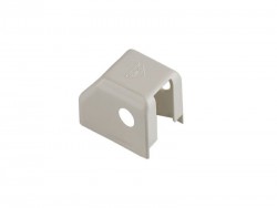 Накладка нижней рамной петли ROTO - Наши окна - магазин готовых пластиковых окон и дверей