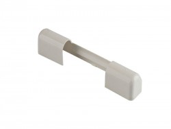 Накладка верхней рамной петли ROTO - Наши окна - магазин готовых пластиковых окон и дверей