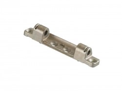 Петля на раме верхняя К3/100 ROTO - Наши окна - магазин готовых пластиковых окон и дверей