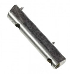 Петля на створке нижняя К3/100 ROTO - Наши окна - магазин готовых пластиковых окон и дверей