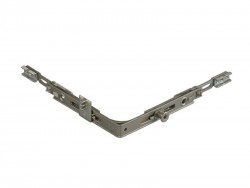 Переключатель угловой 1р R 3-х ступен. ROTO - Наши окна - магазин готовых пластиковых окон и дверей