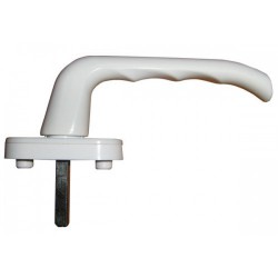 Ручка HOPPE - Наши окна - магазин готовых пластиковых окон и дверей