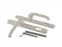 Гарнитур нажимной ELEMENTIS для входных дверей - Наши окна - магазин готовых пластиковых окон и дверей