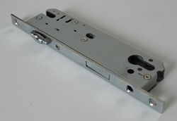 Замок с роликовой защелкой ELEMENTIS 16/35 - Наши окна - магазин готовых пластиковых окон и дверей