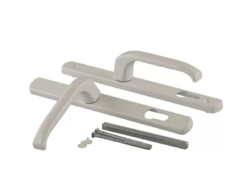 Гарнитур нажимной раздельный - Наши окна - магазин готовых пластиковых окон и дверей