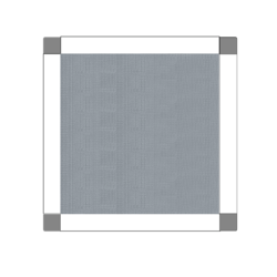 Москитная сетка на окно 1400*1200 - Наши окна - магазин готовых пластиковых окон и дверей