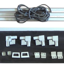 Набор для МС "Сделай сам" (1500*750) - Наши окна - магазин готовых пластиковых окон и дверей