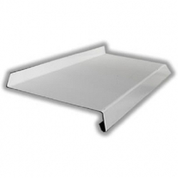 ОТЛИВ 180*2000 Белый - Наши окна - магазин готовых пластиковых окон и дверей