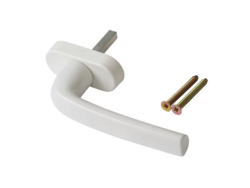 Ручка RotoSamba 37 мм - Наши окна - магазин готовых пластиковых окон и дверей