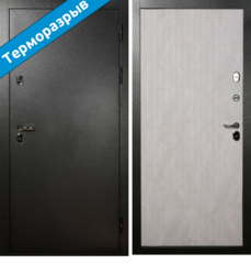 Сейф-дверь «TD 11 Termo» - Наши окна - магазин готовых пластиковых окон и дверей