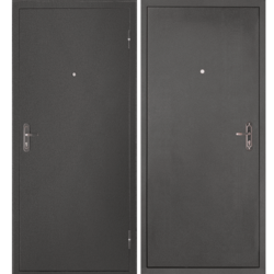 Сейф-дверь «TD 5-1» - Наши окна - магазин готовых пластиковых окон и дверей