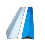 Угол ПВХ с защ.пленкой 20*20 3м. - Наши окна - магазин готовых пластиковых окон и дверей