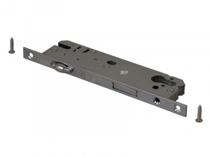 Замок с роликовой защелкой ELEMENTIS 16/25 - Наши окна - магазин готовых пластиковых окон и дверей