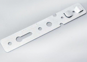 Анкерная пластина - Наши окна - магазин готовых пластиковых окон и дверей