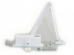 Доводчик до 80кг - Наши окна - магазин готовых пластиковых окон и дверей