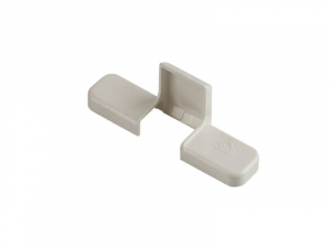 Накладка среднего прижима рамы ROTO - Наши окна - магазин готовых пластиковых окон и дверей