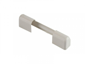 Накладка верхней рамной петли ROTO - Наши окна - магазин готовых пластиковых окон и дверей