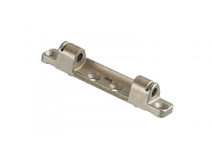 Петля на раме верхняя К3/100 ROTO - Наши окна - магазин готовых пластиковых окон и дверей