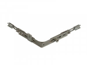 Переключатель угловой 1р R 3-х ступен. ROTO - Наши окна - магазин готовых пластиковых окон и дверей