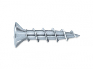 САМОРЕЗ д/ПВХ Н2-(А3К)-4,1Х25 - Наши окна - магазин готовых пластиковых окон и дверей