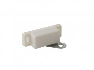 Защелка магнитная для MS - Наши окна - магазин готовых пластиковых окон и дверей