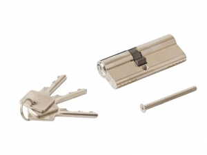 Цилиндр 35/45 ELEMENTIS кл.-ручка - Наши окна - магазин готовых пластиковых окон и дверей