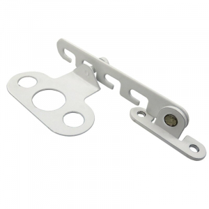 Фиксатор створки металлический(гребенка) - Наши окна - магазин готовых пластиковых окон и дверей